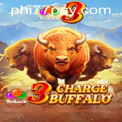 Exploring the Exciting World of 3ChargeBuffalo: A Game-Changing Experience