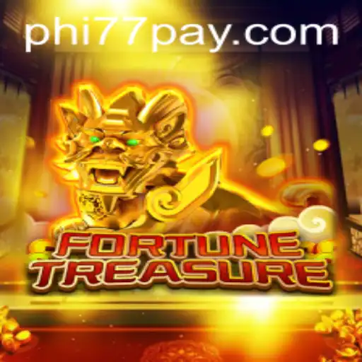 FortuneTreasure: Unlock the Secrets of Success at PHi77.COM