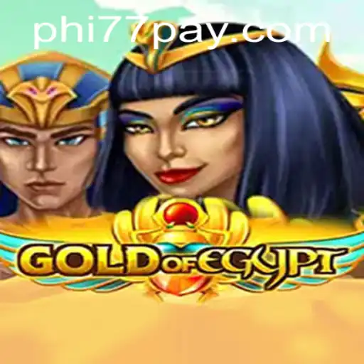 Exploring the Exciting World of GoldOfEgypt at PHi77.COM