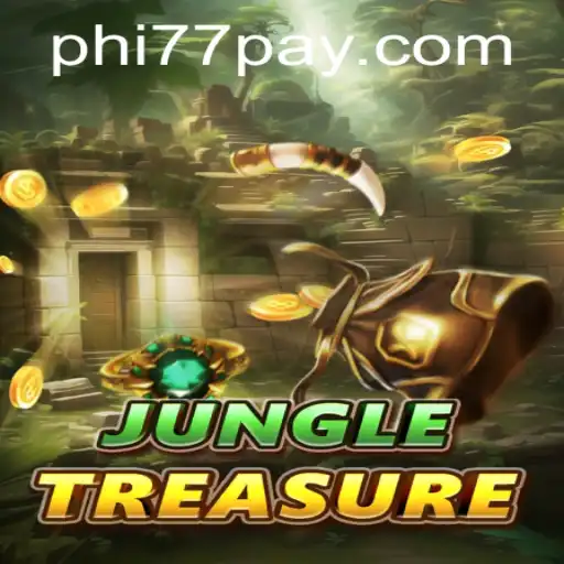 Jungle Treasure Adventure: A Thrilling Quest by PHi77.COM