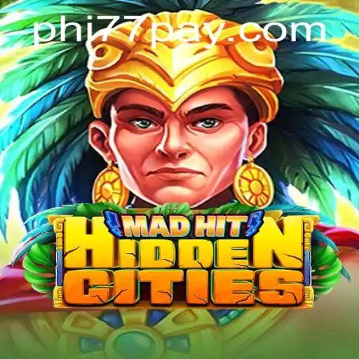 Explore the Enigmatic World of MadHitHiddenCities