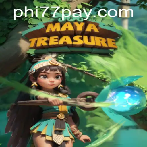 Discover the Adventures of MayaTreasure and PHi77.COM