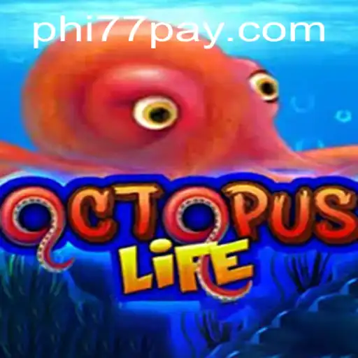 Exploring OctopusLife: The Latest Gaming Sensation With PHi77.COM