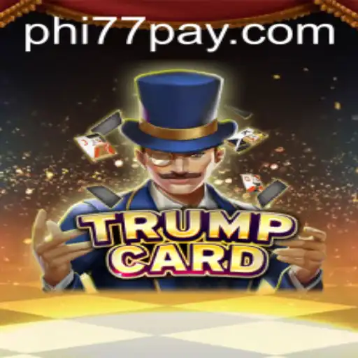 TrumpCard: A New Era in Strategic Gaming