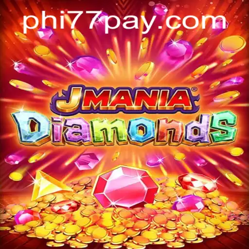 Exploring the Dynamic World of JManiaDiamonds: A Comprehensive Guide