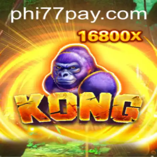 Exploring the Exciting World of Kong and PHi77.COM