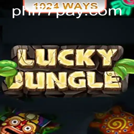 Discover the Exciting World of LuckyJungle1024