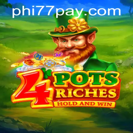 Exploring the Fascinating World of 4potsriches: A Comprehensive Guide