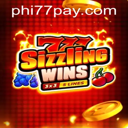 Discover the Thrills of 777sizzlingwins: An Exciting Gaming Experience