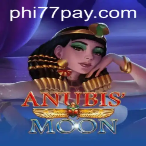 Explore the Mystical World of AnubisMoon on PHi77.COM