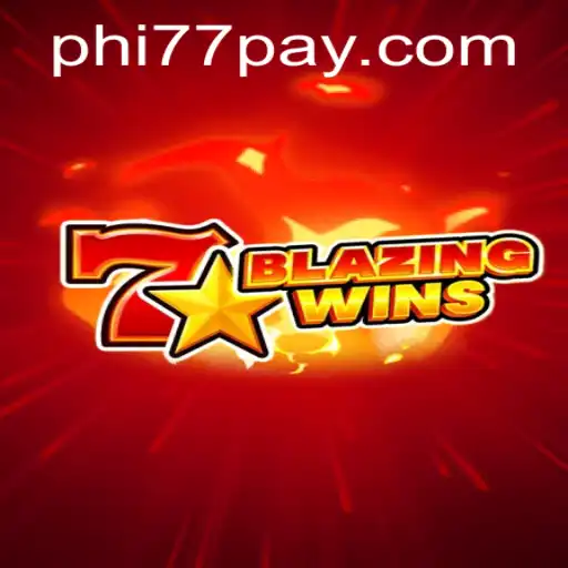 Unveiling BlazingWins: A Thrilling Gaming Experience on PHi77.COM