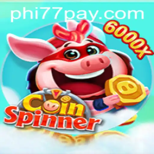 Unveiling CoinSpinner: A Revolutionary Game Experience with PHi77.COM