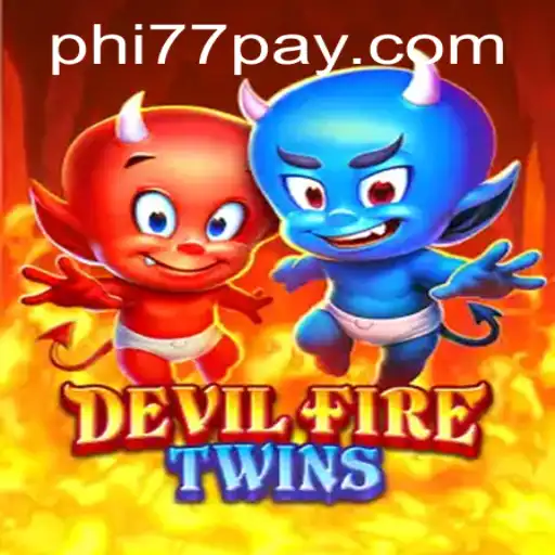 Discover the Thrills of DevilFireTwins with PHi77.COM