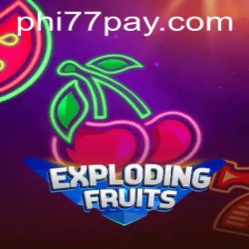 Unlocking the Excitement of ExplodingFruits: A Fresh Gaming Adventure