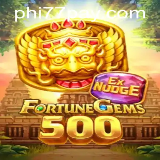 Exploring the Thrills of FortuneGems500: A New Era in Online Gaming with PHi77.COM