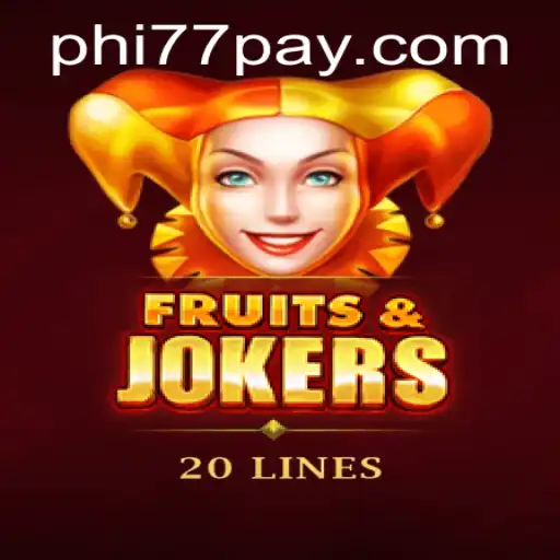 Unveiling FruitsAndJokers20 - A Captivating Gaming Experience