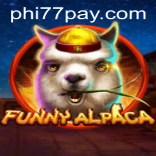 Exploring the Unique World of FunnyAlpaca with PHi77.COM