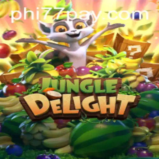Explore the Enchanting World of JungleDelight with PHi77.COM