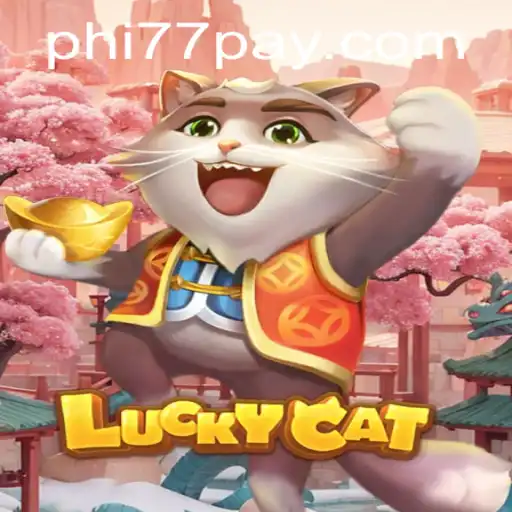 LuckyCat Game Description and Rules: The Adventure Begins with PHi77.COM