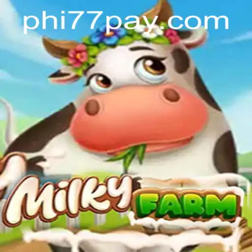 Exploring the World of MilkyFarm: A Comprehensive Guide to PHi77.COM's Latest Gaming Sensation