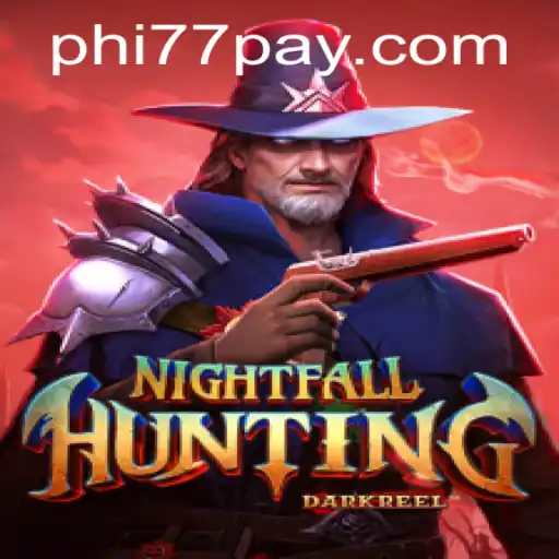NightfallHunting: Exploring a Thrilling New Adventure