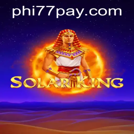 Explore the Thrilling World of SolarKing: A Modern Gaming Revolution