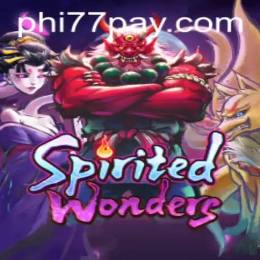 A Deep Dive into SpiritedWonders: The Enigmatic Game Shaping the Future of Interactive Entertainment