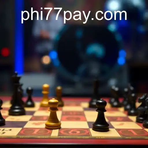 Exploring the World of Tabletop Games Through PHi77.COM