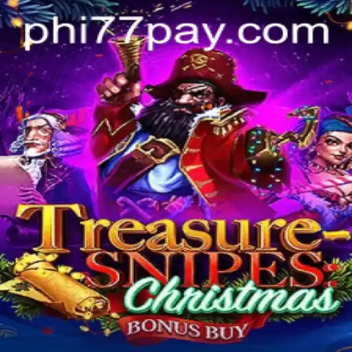 Exploring TreasuresnipesChristmas: A Festive Gaming Adventure