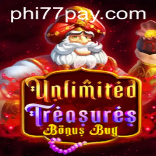 Explore the Adventurous World of UnlimitedTreasuresBonusBuy