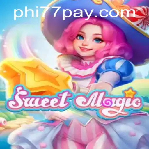 Exploring the Enchanting World of SweetMagic: The Whimsical Journey through PHi77.COM