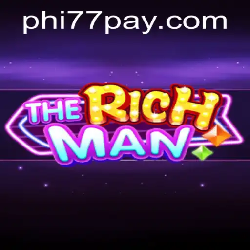 TheRichMan: An Exciting New Game in the World of Online Entertainment