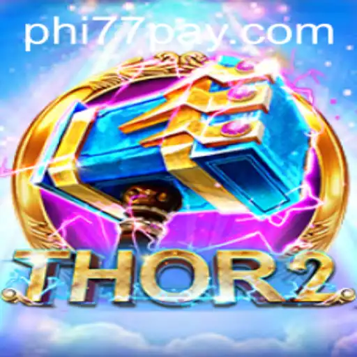 Discovering Thor2: A Riveting Journey into the Realm of Norse Mythology and Modern Gaming