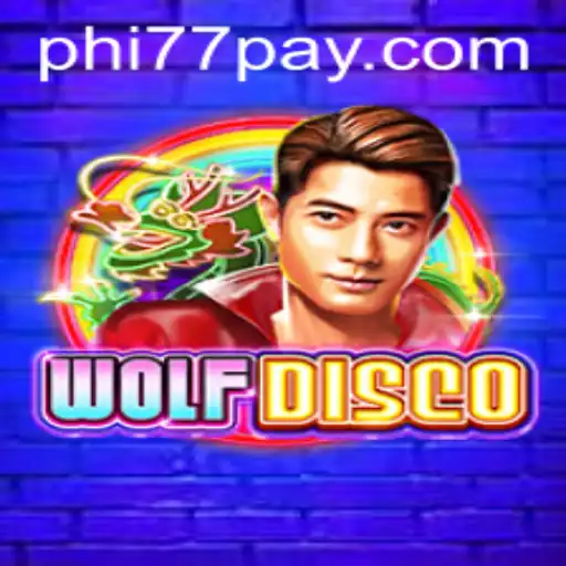 Discover the Enchanting World of WolfDisco and PHi77.COM